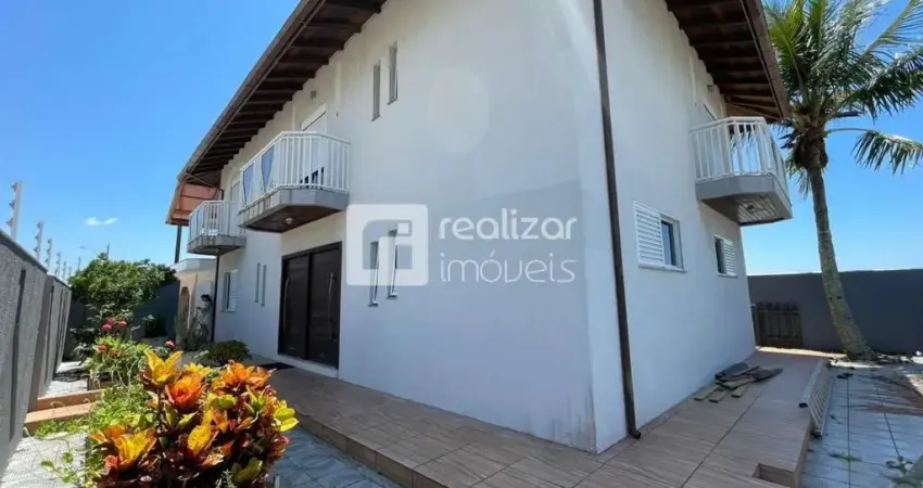 Casa com 3 quartos à venda no Balneário, Florianópolis