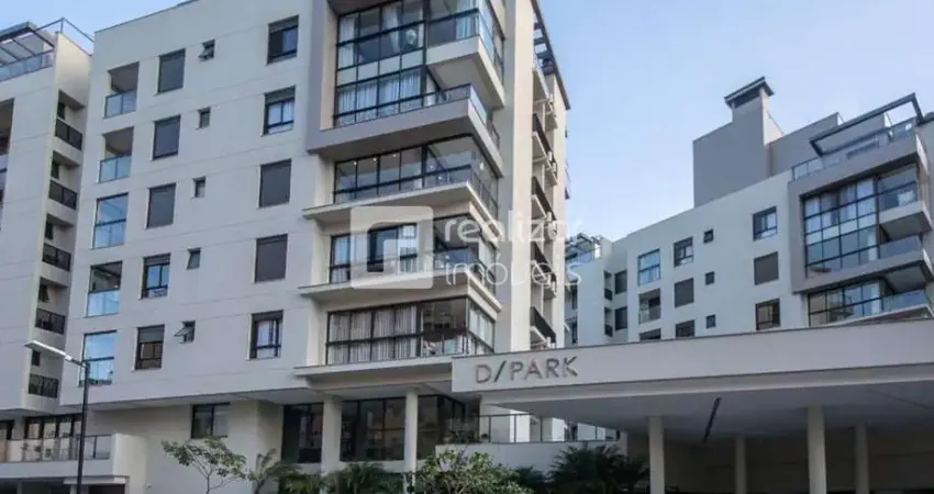 Apartamento com 3 quartos para alugar no Córrego Grande, Florianópolis