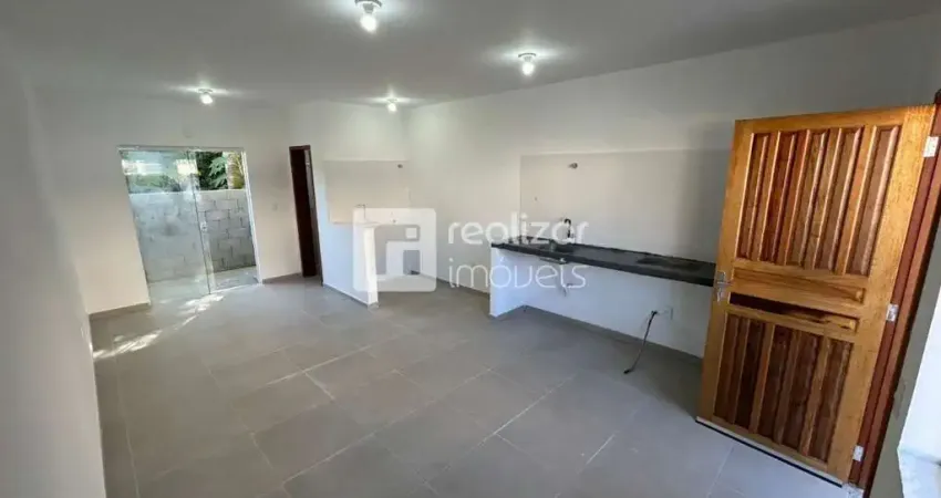 Apartamento com 1 quarto para alugar no Ipiranga, São José