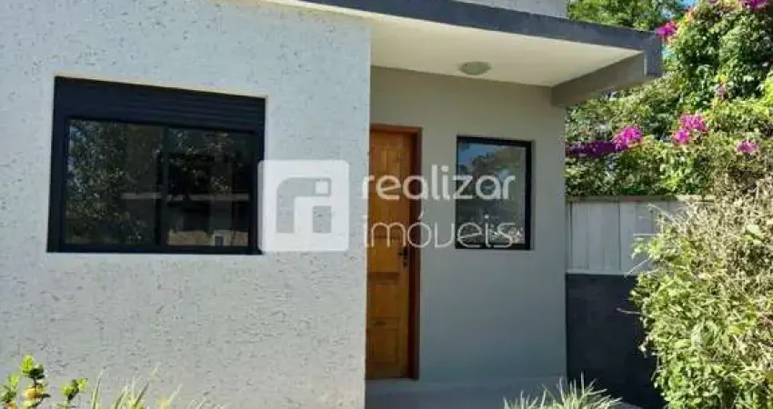 Casa em condomínio fechado com 1 quarto para alugar na Trindade, Florianópolis