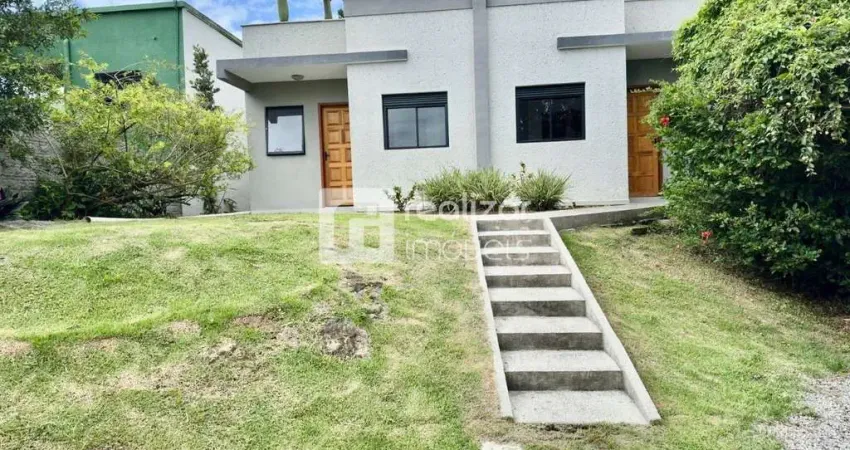 Casa em condomínio fechado com 1 quarto para alugar na Trindade, Florianópolis