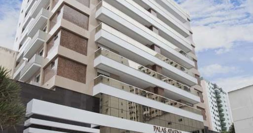 Cobertura com 2 quartos à venda no Centro, Florianópolis 