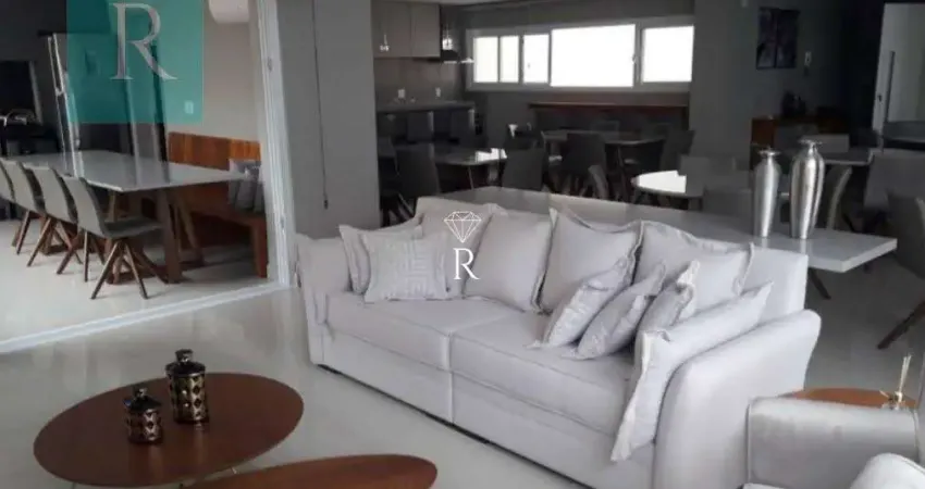 Apartamento com 3 quartos à venda no Centro, Florianópolis 