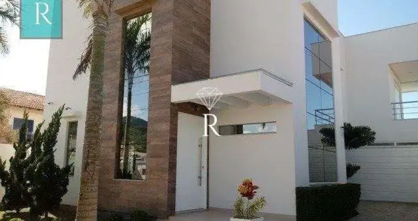 Casa com 3 quartos à venda no Ingleses do Rio Vermelho, Florianópolis 