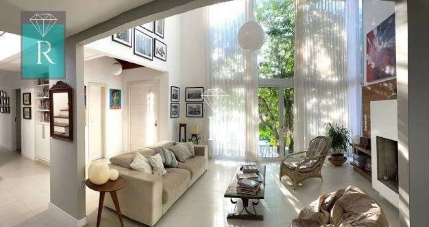 Casa com 4 quartos à venda no Sambaqui, Florianópolis 