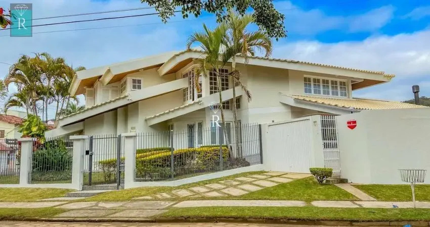 Casa com 4 quartos à venda no Córrego Grande, Florianópolis 