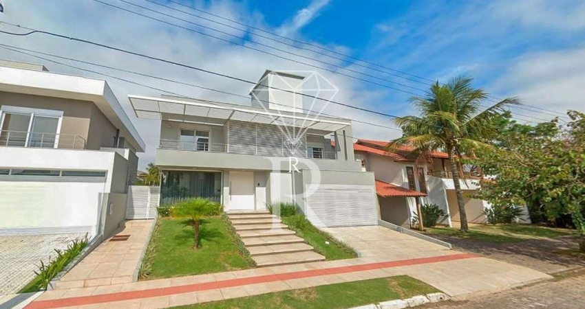 Casa com 3 quartos à venda em Jurerê Internacional, Florianópolis 