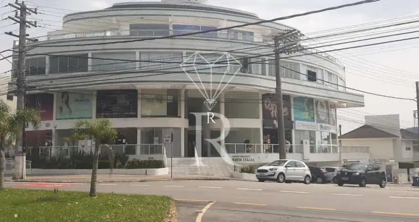 Sala comercial à venda no Córrego Grande, Florianópolis 