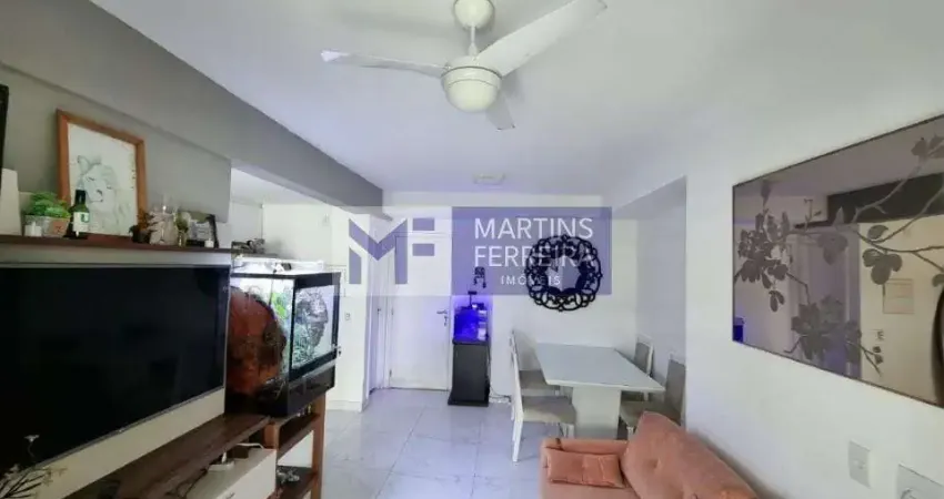 Apartamento à venda 2 Quartos, 2 Suites, 1 Vaga, 69M², Recreio dos Bandeirantes, Rio de Janeiro - R