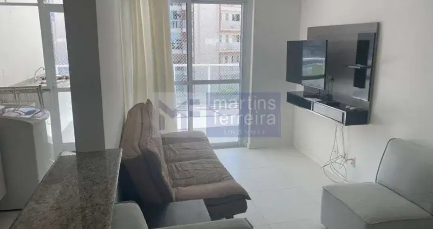 Apartamento à venda 2 Quartos, 2 Suites, 1 Vaga, 83M², Recreio dos Bandeirantes, Rio de Janeiro - R