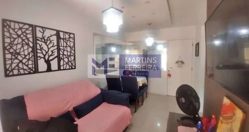 Apartamento à venda 2 Quartos, 2 Suites, 1 Vaga, 81M², Taquara, Rio de Janeiro - RJ | VILA BELA RES