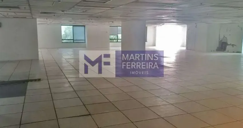Comercial/Industrial à venda 1 Vaga, 447M², Cidade Nova, Rio de Janeiro - RJ | TELE PORTO