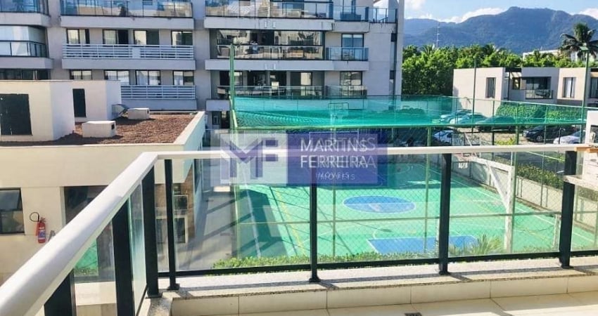 Apartamento para locação, Recreio dos Bandeirantes, Rio de Janeiro, RJ