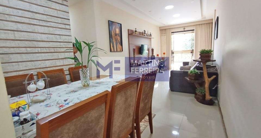 Apartamento Gleba A ,3 Quartos, 1 Suites, 2 Vagas, 108M², Recreio - RJ |