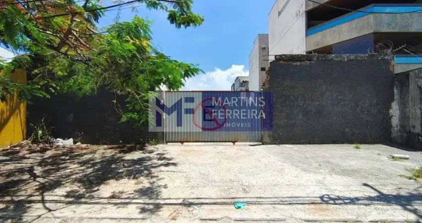 Terreno para locação 600M², Recreio dos Bandeirantes, RIO DE JANEIRO - RJ