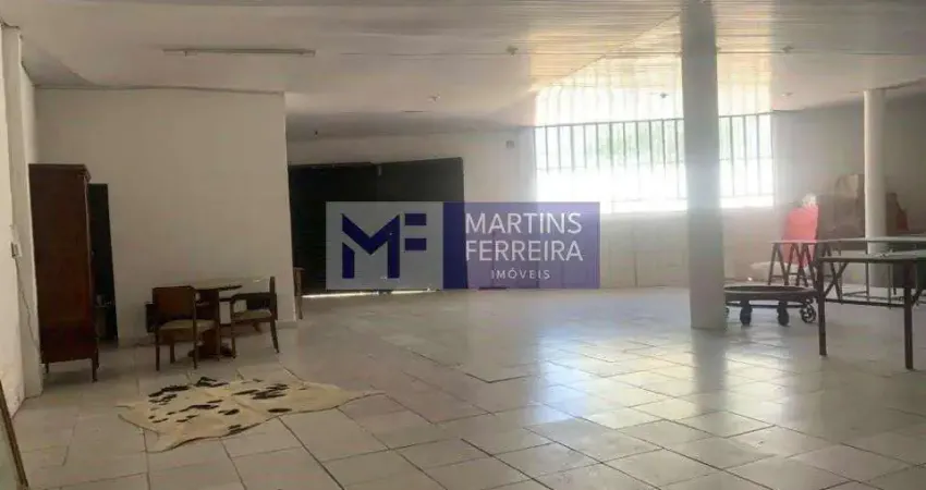 Comercial/Industrial para Locação medindo 387M², no bairro Anil, Rio de Janeiro - RJ
