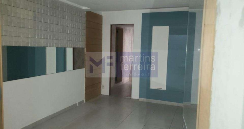 Comercial/Industrial para locação 93M², Centro, Rio de Janeiro - RJ