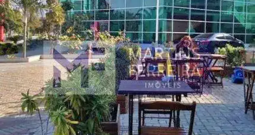Comercial/Industrial para Locação12 Vagas, 800M², Barra da Tijuca, Rio de Janeiro - RJ