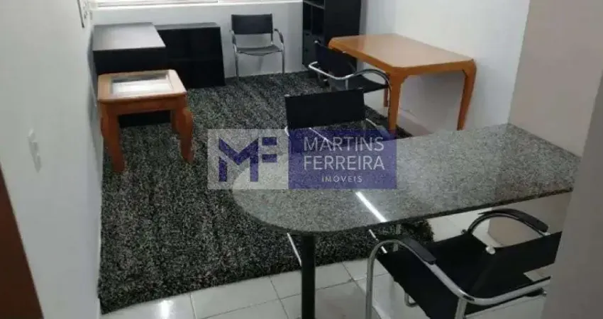 Comercial/Industrial para locação 29M², Barra da Tijuca, Rio de Janeiro - RJ