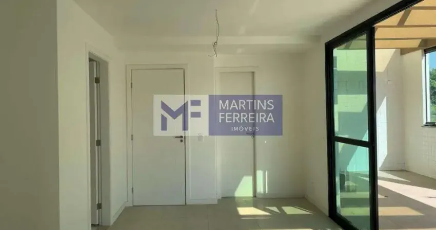 Apartamento para locação 3 Quartos, 3 Suites, 2 Vagas, 137M², Recreio dos Bandeirantes, Rio de Jane