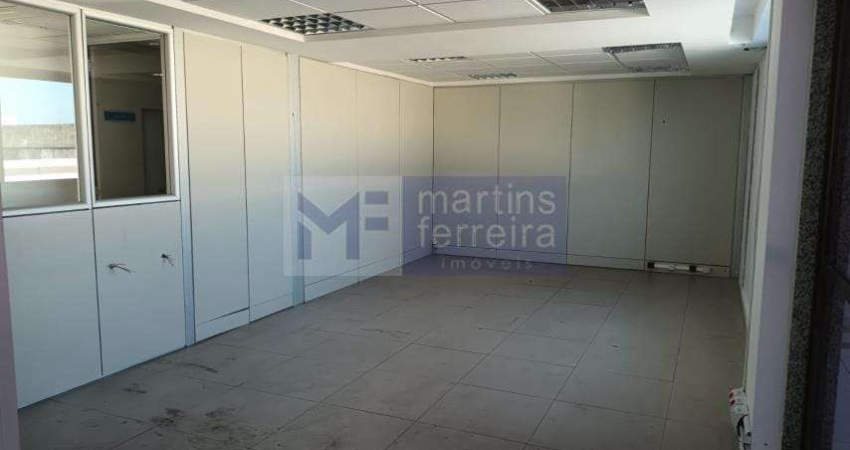 Comercial/Industrial à venda 15 Vagas, 750M², Barra da Tijuca, Rio de Janeiro - RJ
