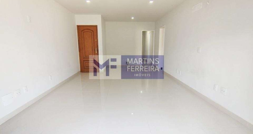 Apartamento para locação 3 Quartos, 1 Suite, 2 Vagas, 206M², Recreio dos Bandeirantes