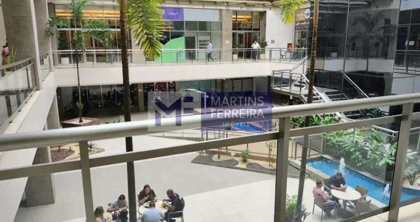 Comercial/Industrial à locação 31M², Barra da Tijuca, Rio de Janeiro - RJ | AMERICAS AVENUE BUSINES