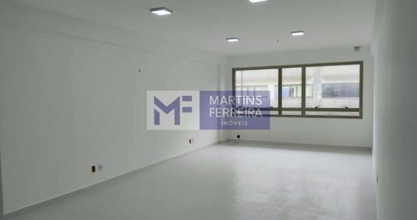 Comercial/Industrial à locação 37M², Barra da Tijuca, RIO DE JANEIRO - RJ | AMERICAS AVENUE BUSINES
