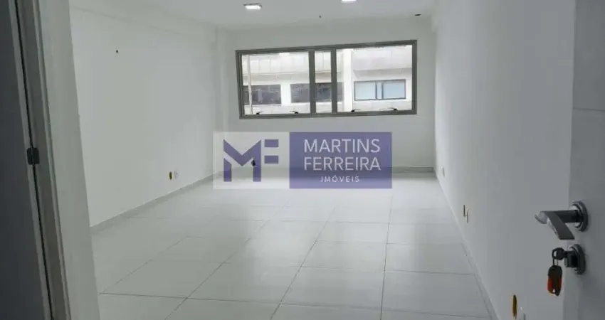 Comercial/Industrial à locação 31M², Barra da Tijuca, Rio de Janeiro - RJ | AMERICAS AVENUE BUSINES
