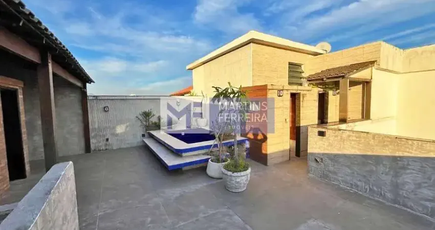Cobertura / Penthouse para locação, Recreio dos Bandeirantes, Rio de Janeiro, RJ