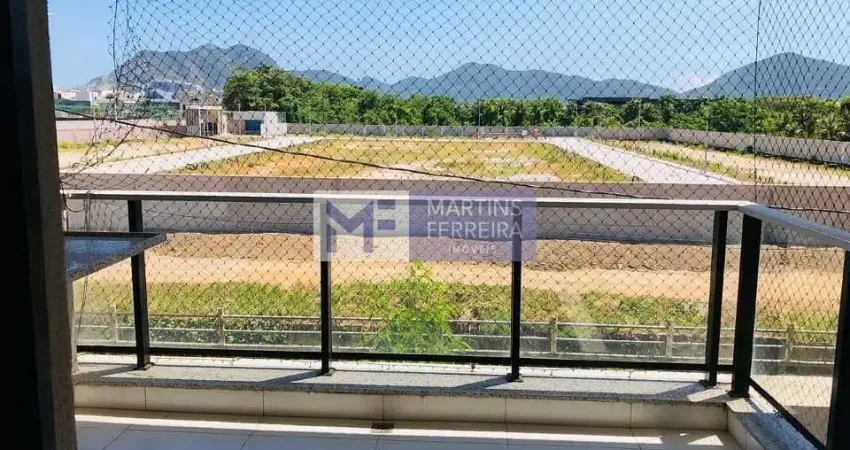Apartamento para locação, Recreio dos Bandeirantes, Rio de Janeiro, RJ