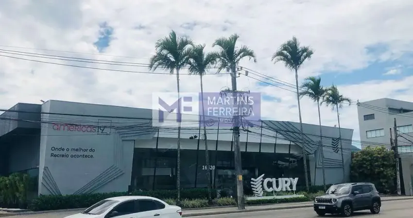 Loja para locação, Recreio dos Bandeirantes, Rio de Janeiro, RJ