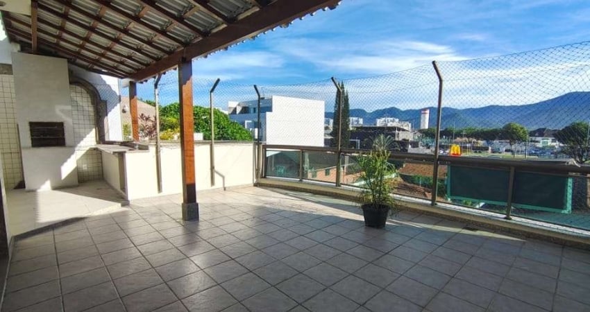 APARTAMENTO para locação 3 Quartos, 1 Suite, 2 Vagas, 183M², Recreio dos Bandeirantes