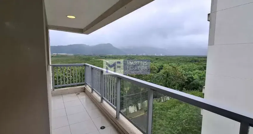 Apartamento para locação, Recreio dos Bandeirantes, Rio de Janeiro, RJ