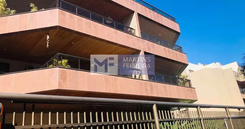 Apartamento padrão para Locação, Recreio dos Bandeirantes, Rio de Janeiro, RJ