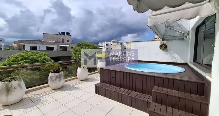 Cobertura / Penthouse para locação, Recreio dos Bandeirantes, Rio de Janeiro, RJ