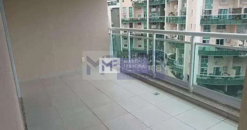 Apartamento para locação, Barra da Tijuca, Rio de Janeiro, RJ