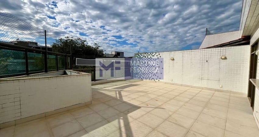Cobertura / Penthouse para locação, Recreio dos Bandeirantes, Rio de Janeiro, RJ