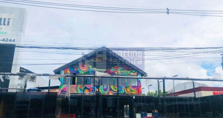 Comercial/Industrial para Locação 1 Quarto, 1 Suite, 800M², Recreio dos Bandeirantes, Rio de Janeir