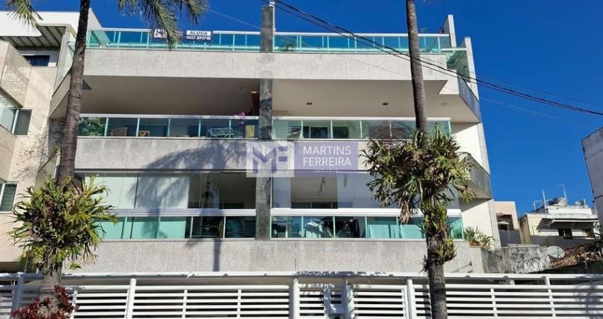 Cobertura / Penthouse para locação, Recreio dos Bandeirantes, Rio de Janeiro, RJ