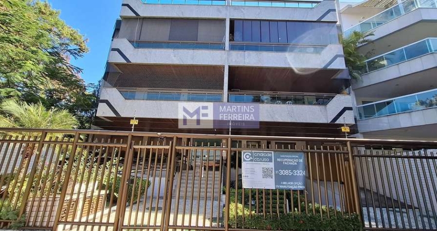Apartamento para locação, Recreio dos Bandeirantes, Rio de Janeiro, RJ
