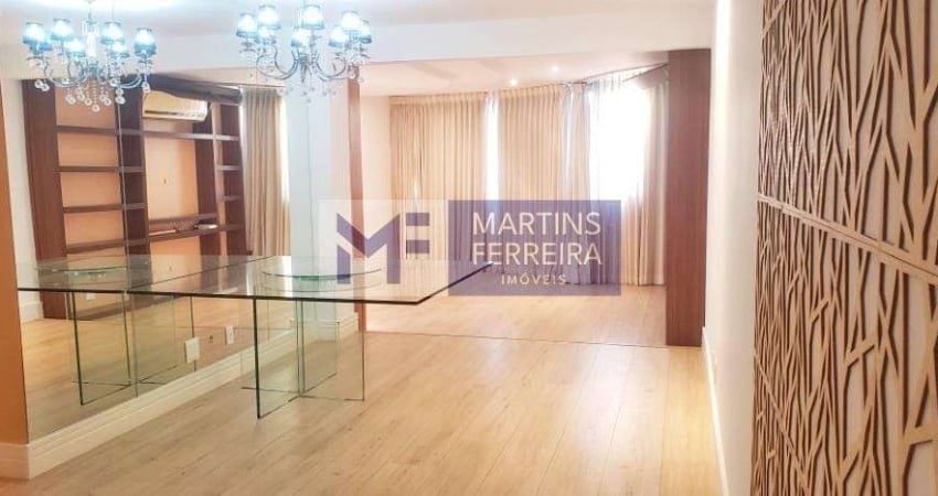 APARTAMENTO à venda 4 Quartos, 4 Suites, 2 Vagas, 113M², Recreio dos Bandeirantes, RIO DE JANEIRO -