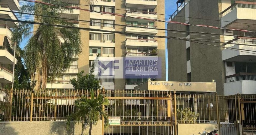 Apartamento com 3 quartos para alugar na Rua Professor Castilho, Campo Grande, Rio de Janeiro