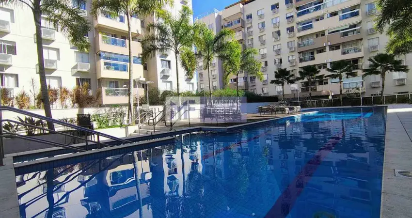 Apartamento garden para Locação, Recreio dos Bandeirantes, Rio de Janeiro, RJ