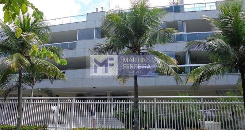 Apartamento para locação, Recreio dos Bandeirantes, Rio de Janeiro, RJ