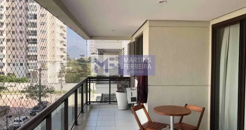 Apartamento padrão para Locação, Recreio dos Bandeirantes, Rio de Janeiro, RJ