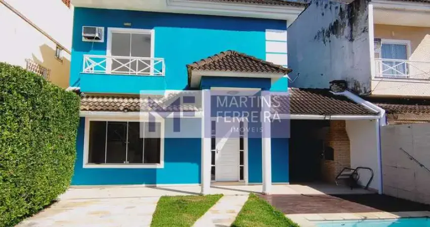 Casa para locação, Vargem Grande, Rio de Janeiro, RJ