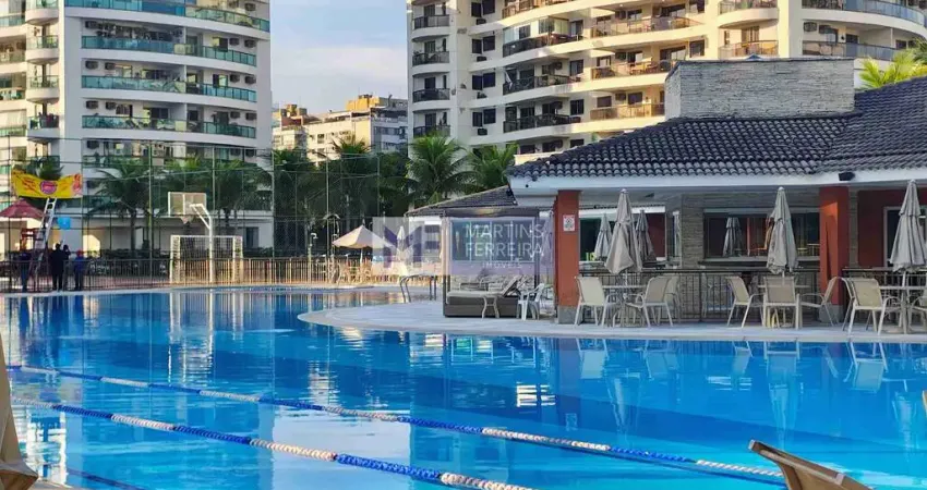 Apartamento padrão para Locação, Recreio dos Bandeirantes, Rio de Janeiro, RJ