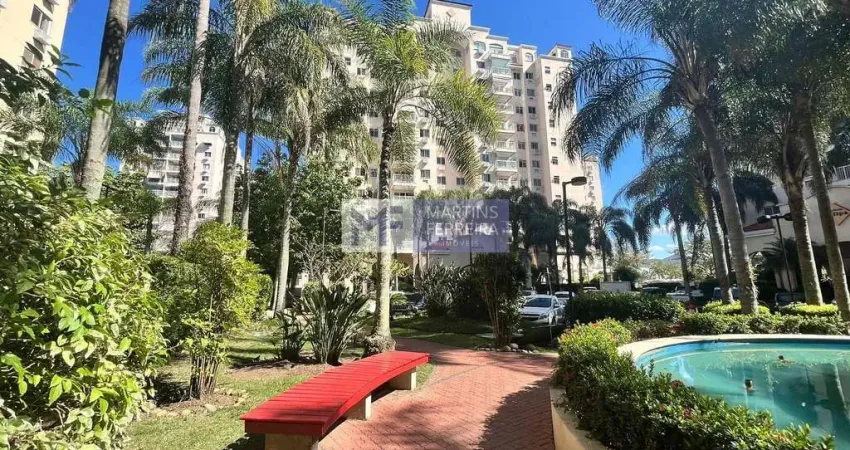 Apartamento para locação, Recreio dos Bandeirantes, Rio de Janeiro, RJ