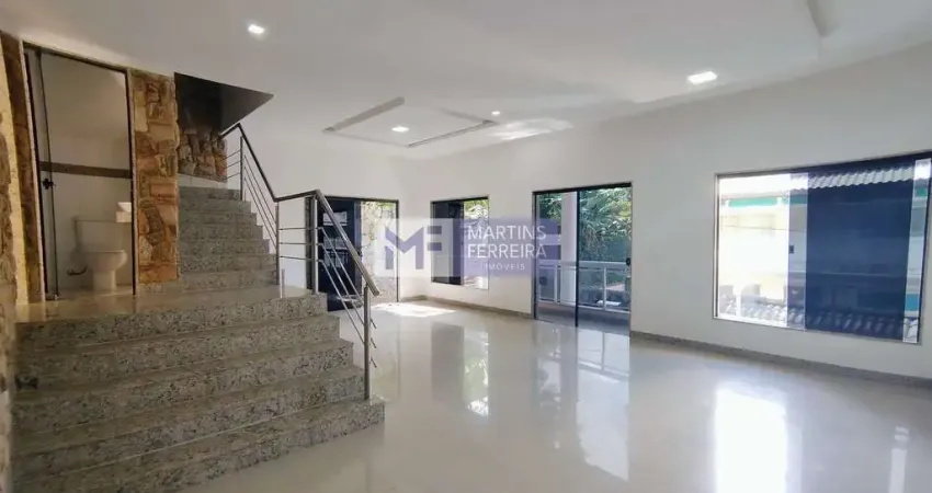 Casa em condomínio para locação, recreio dos bandeirantes, rio de janeiro, rj